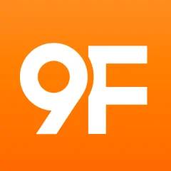 9Fgame icon