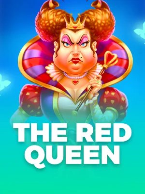 A Rainha Vermelha™