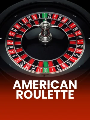 American Roulette