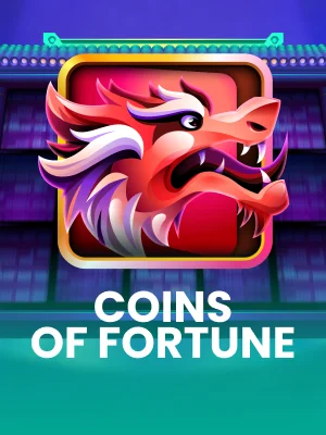 Coins Of Fortune