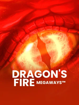 Fogo Do Dragão MegaWays™
