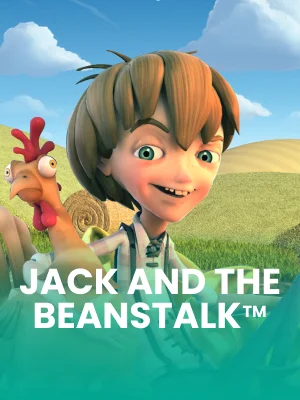Jack And The Beanstalk™