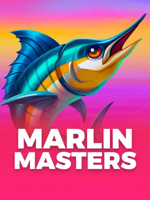 Mestre Marlin