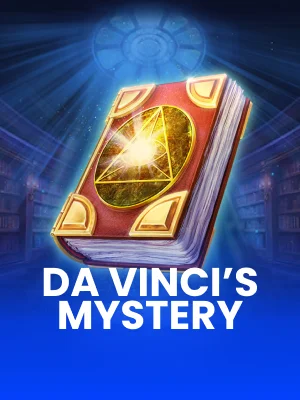 O Mistério De Da Vinci™