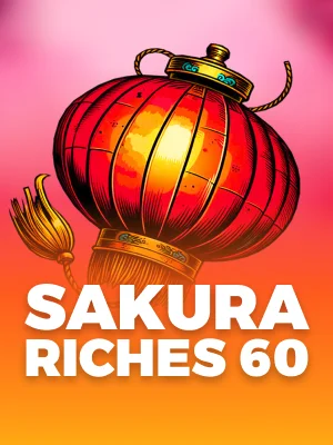 Riquezas Sakura 60