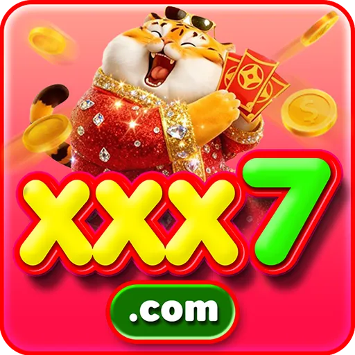 Xxx7 icon